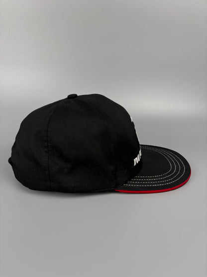 Vintage USA Marines Navy Trucker Hat