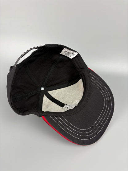 Vintage USA Marines Navy Trucker Hat