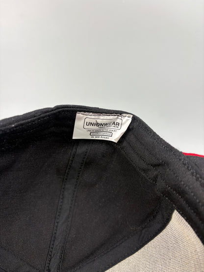 Vintage USA Marines Navy Trucker Hat