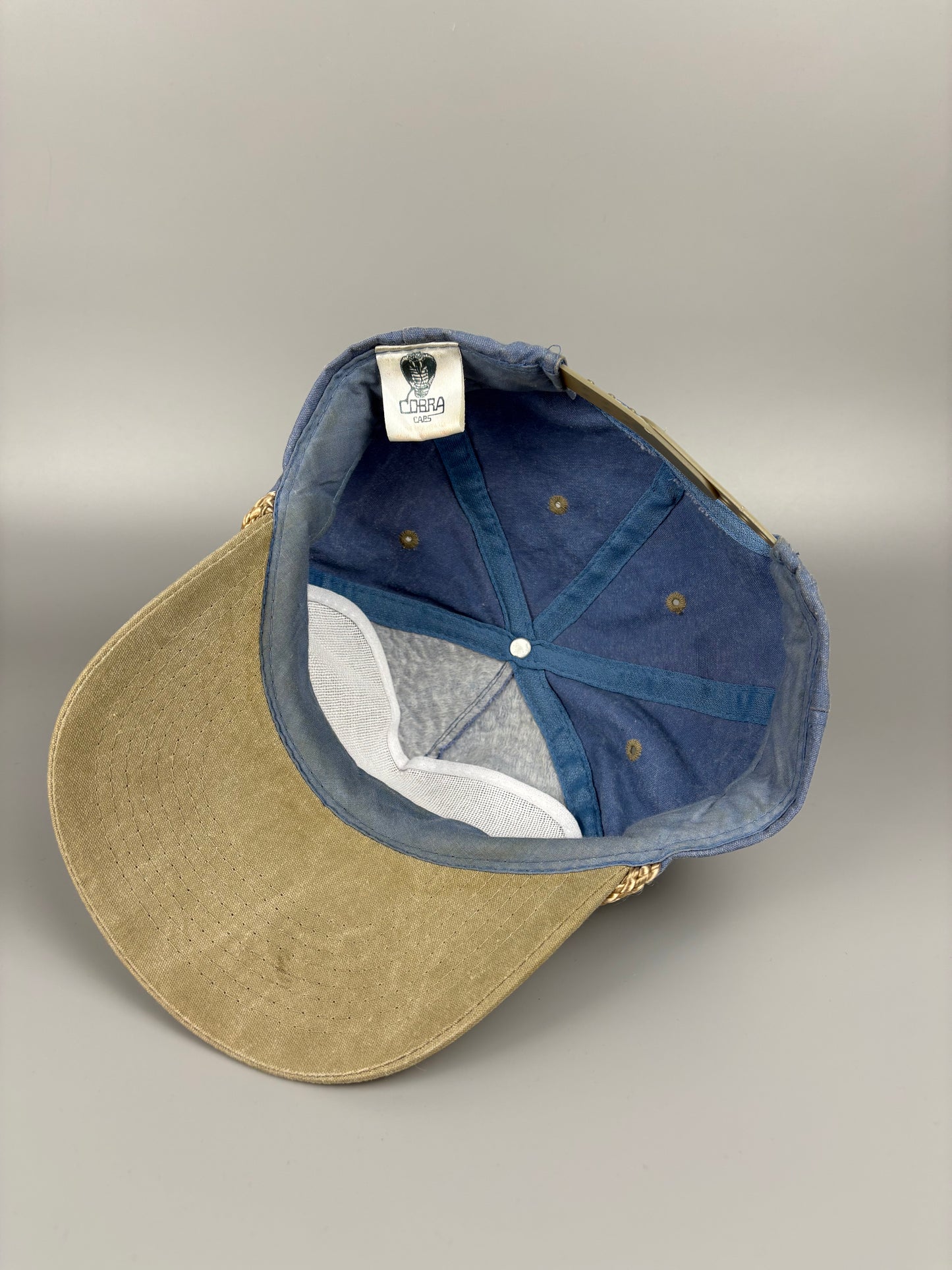 Vintage Animal Vets Trucker Hat