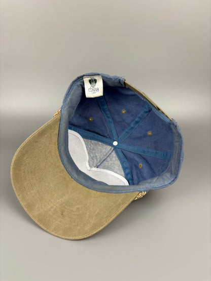 Vintage Animal Vets Trucker Hat