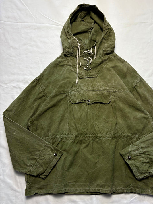 Yugoslavian Army 1940s Original Smock Jacket (M)