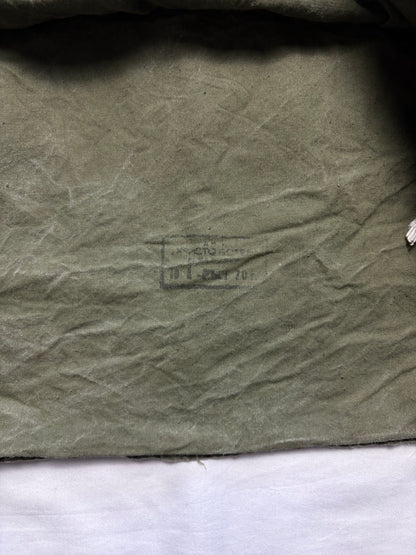 Yugoslavian Army 1940s Original Smock Jacket (M)
