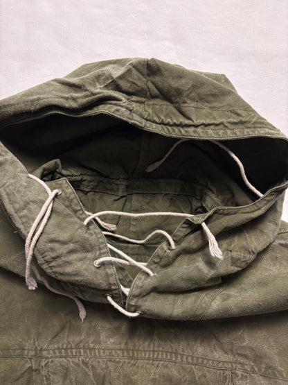 Yugoslavian Army 1940s Original Smock Jacket (M)