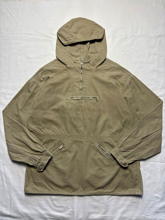British Army 1970s Windproof Cadet Smock Jacket (50/M)