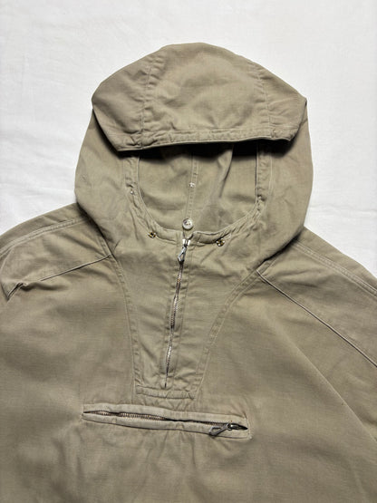 British Army 1970s Windproof Cadet Smock Jacket (50/M)