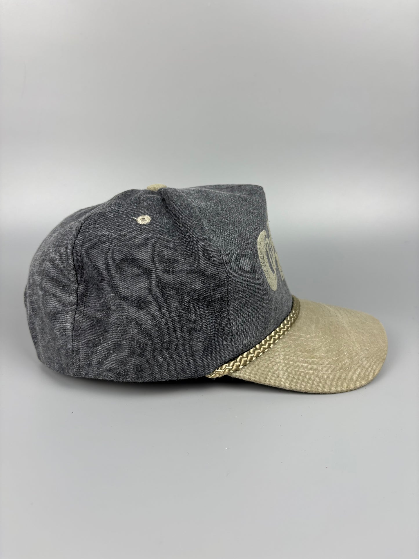 Vintage Tire Service Trucker Hat