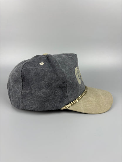 Vintage Tire Service Trucker Hat