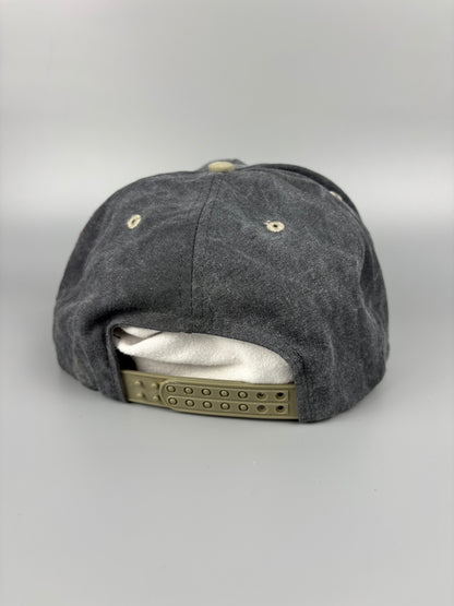 Vintage Tire Service Trucker Hat