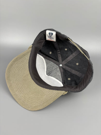 Vintage Tire Service Trucker Hat