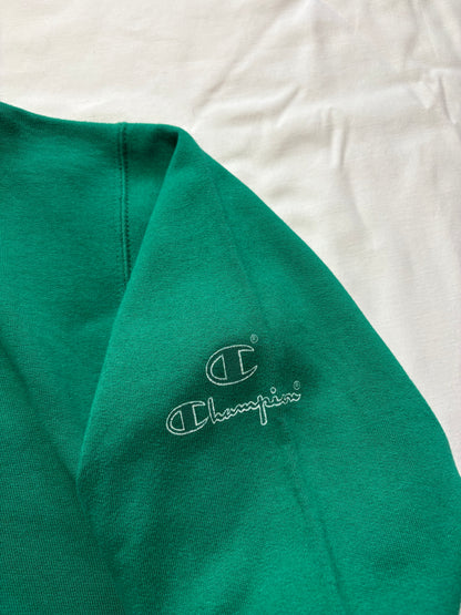 Philadelphia Eagles 90s Champion NFL Graphic Sweatshirt (L)