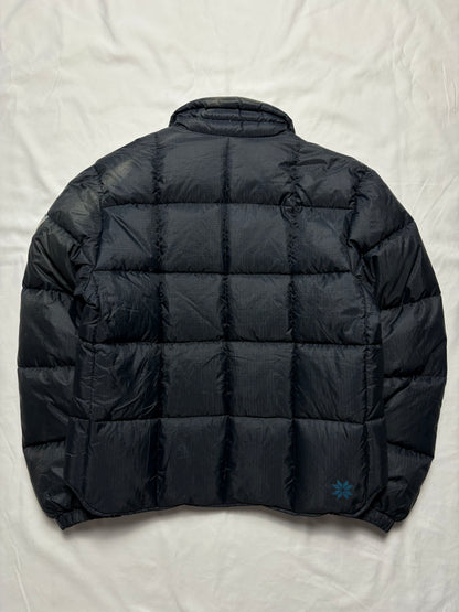Diesel Industry 90s Goose Down Puffer Jacket (women's M)