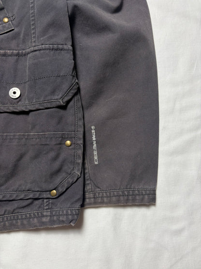 G-Star Development 00s Technical Canvas Jacket (L)