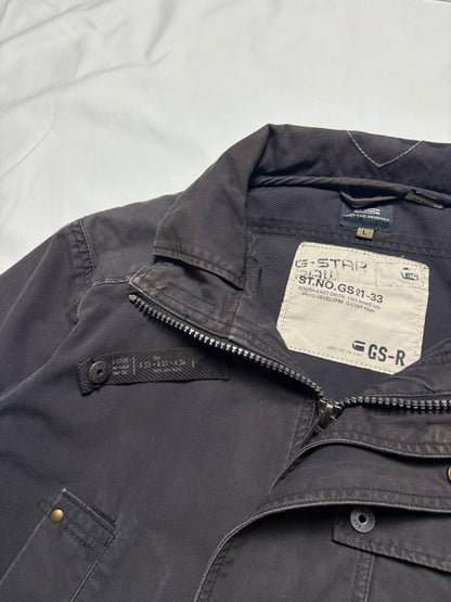 G-Star Development 00s Technical Canvas Jacket (L)