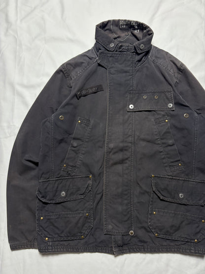 G-Star Development 00s Technical Canvas Jacket (L)