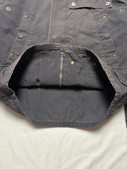 G-Star Development 00s Technical Canvas Jacket (L)