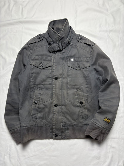 G-Star Technical 2000s Heavy Workwear Jacket (L)