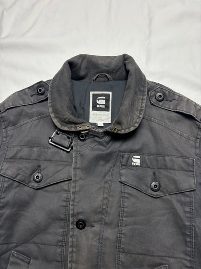 G-Star Technical 2000s Heavy Workwear Jacket (L)