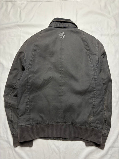 G-Star Technical 2000s Heavy Workwear Jacket (L)