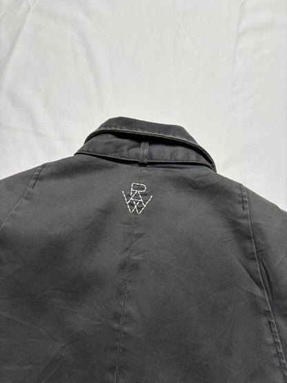 G-Star Technical 2000s Heavy Workwear Jacket (L)