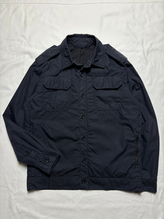 Acne Studios Salvador Black Work Jacket (M)