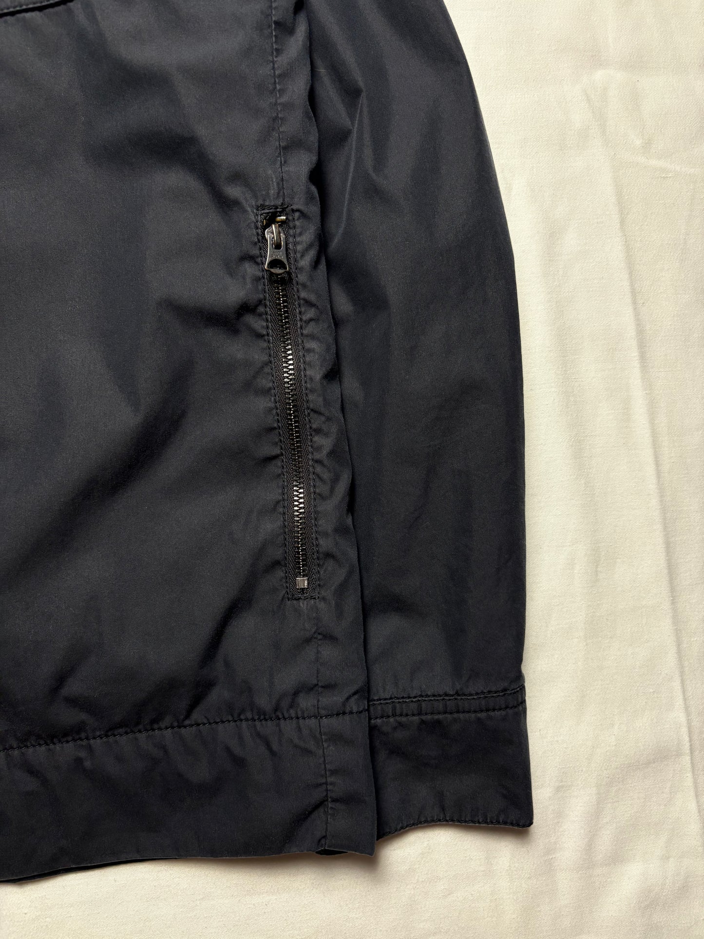 Acne Studios Salvador Black Work Jacket (M)