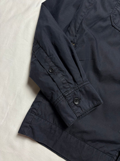 Acne Studios Salvador Black Work Jacket (M)