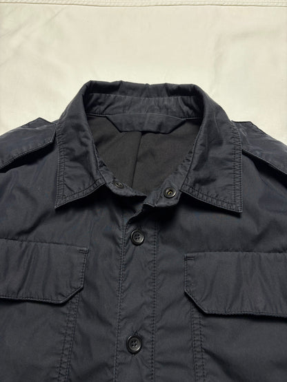 Acne Studios Salvador Black Work Jacket (M)