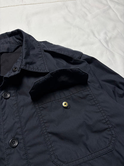 Acne Studios Salvador Black Work Jacket (M)