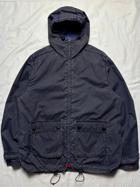 Levi's Red Tab 00s Slate Grey Technical Jacket (XL)