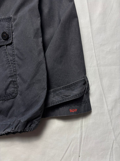 Levi's Red Tab 00s Slate Grey Technical Jacket (XL)