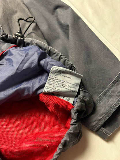 Levi's Red Tab 00s Slate Grey Technical Jacket (XL)