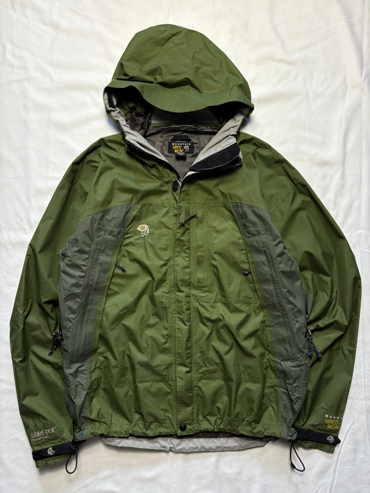 Mountain Hardwear 2000s Gore-Tex Mountain Jacket (M)