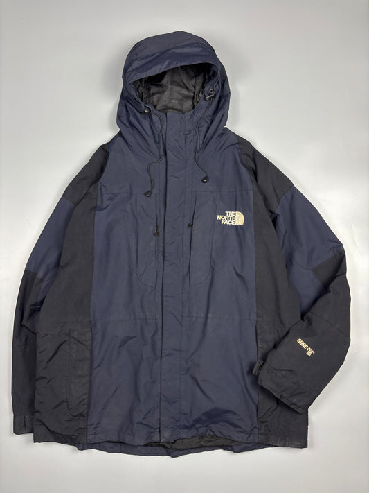 1990s North Face GoreTex Summit Series Mountain Jacket (XL)