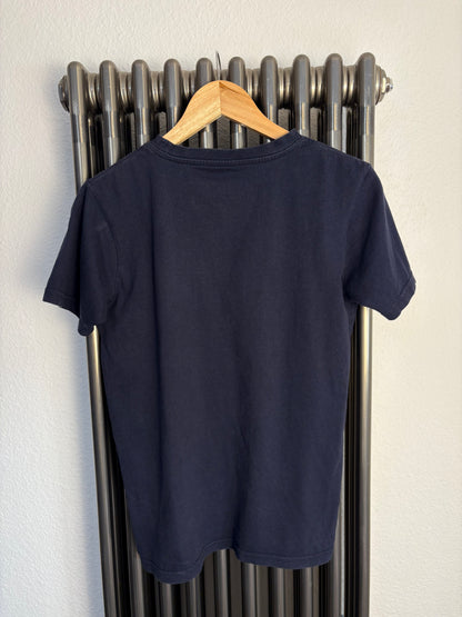 Billabong Surfwear Navy T-shirt (women's S)