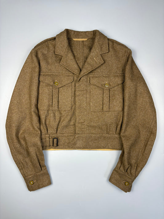 1954 British Army Battledress Blouse (M)