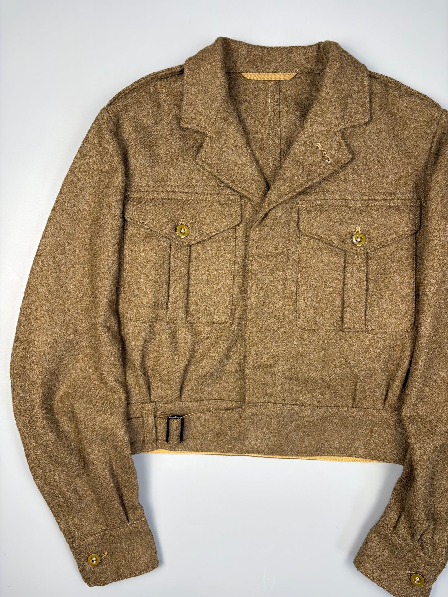 1954 British Army Battledress Blouse (M)