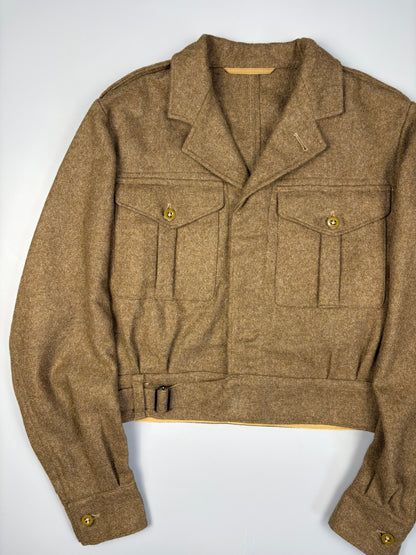 1954 British Army Battledress Blouse (M)