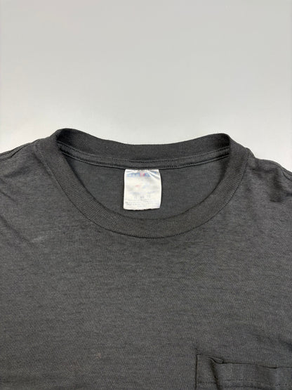 1990s JerZees Florida Bar Thrashed Graphic Tee (XL)