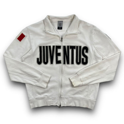 2000s Juventus Track Jacket (M)