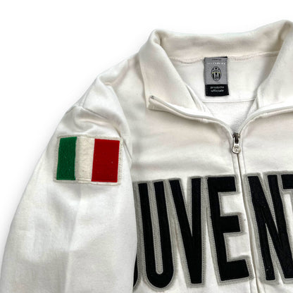 2000s Juventus Track Jacket (M)